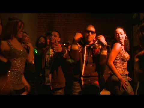 Lokixximo feat. Dj Mesta  -  NOCHE EUROPEA  (official video)