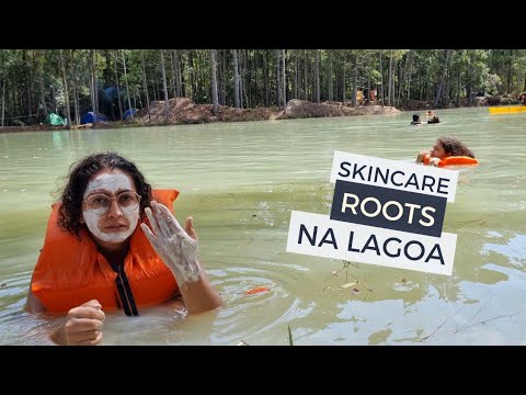 Lagoa Esmeralda | Biritiba Mirim - SP