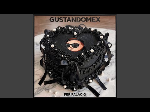 Nadiex - Fer Palacio