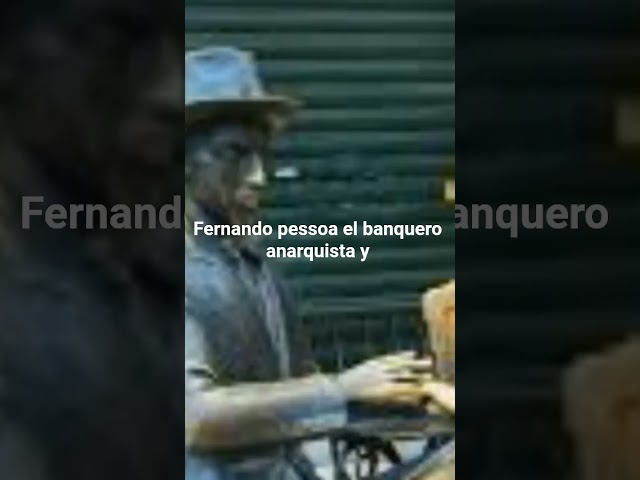Vídeo relacionado con El banquero anarquista: y otros cuentos de raciocinio (El libro de bolsillo - Literatura)