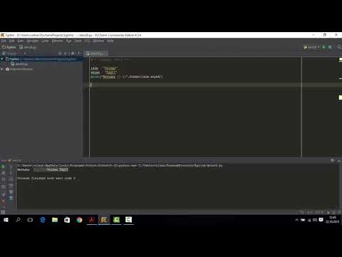 Python3 Dersleri 25   Format Metodu