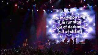 Charlie Hall - Marvelous Light (Passion &#39;05)