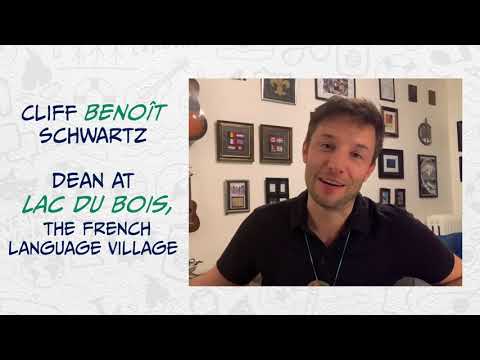 Join Lac du Bois for Virtual Clubs and Classes