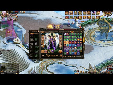 Wartune Patch 9.2 (R2 International) - Reach 60M BR again after 2 BR decreasing Updates