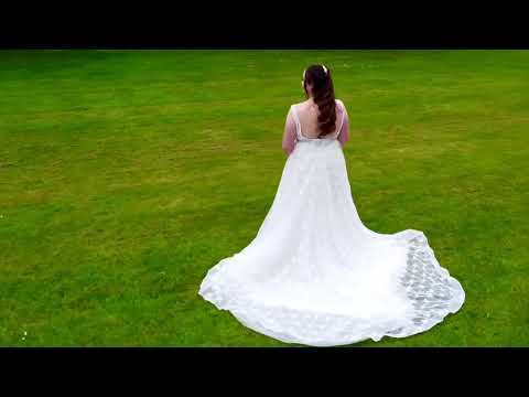 Wedding Videographer Essex video.