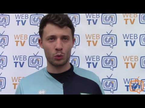 Intervista Osg 2001 - Francesco Settimio