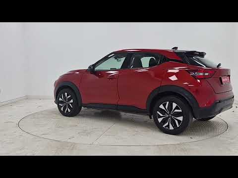 Video of Nissan Juke 1.0 SV MANUAL *RETAIL PRICE €21,950