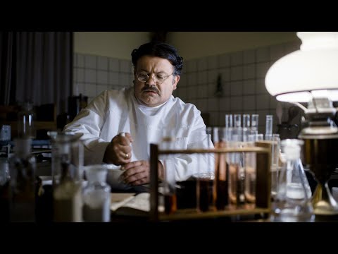 Deutschlands große Clans - Die Oetker Story  Doku HD