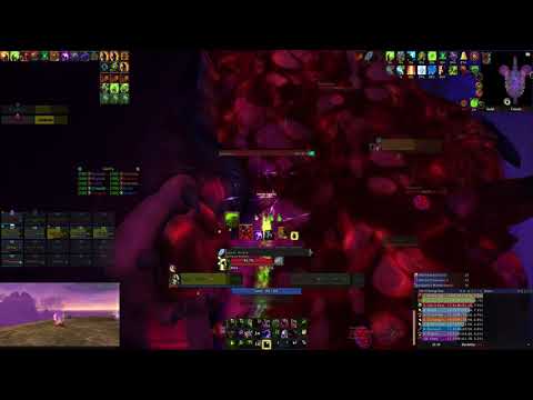 Carapace of N´Zoth Mythic