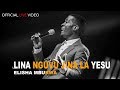 Lina nguvu Jina la Yesu
