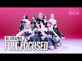 Full Focused Kep1er 케플러 WA DA DA 4K BE ORIGINAL