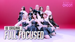 Download lagu (Full Focused) Kep1er(케플러) 'WA DA DA'  4K | BE ORIGINAL mp3