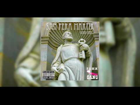 JOVA JOUNSI // GOOD JAN X MONRRA STRAPS || SANPERAMARTIRMIXTAPE