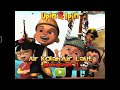 Upin Dan Ipin Air Kolah Air Laut Versi Bahasa Melayu
