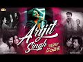 Arijit Singh Mashup 2025 Sid Guldekar Best Of Arijit Singh Songs 2025 Love Songs
