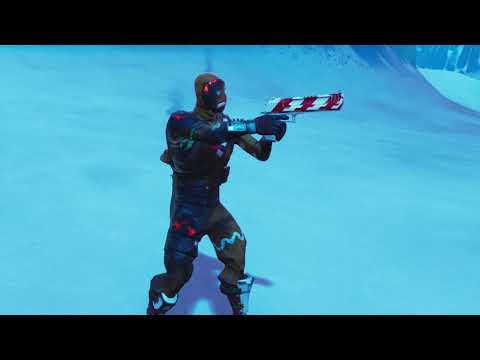 Candy Cane Wrap Fortnite | V Bucks Hack.co