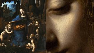 Leonardo da Vinci Is Pure Genius