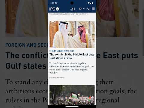 IPS-Journal