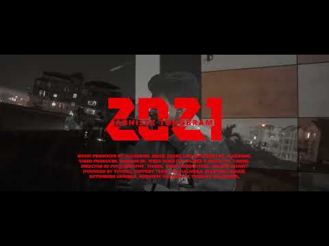 2021 Intro - Abhisek Tongbram (Directed by THORN) Prod. by @Scarxiom  (2021 EP)