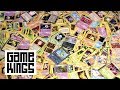 Nintendo patent duidt op Amiibo-achtige trading cards