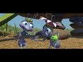 A Bug S Life Official Trailer HD