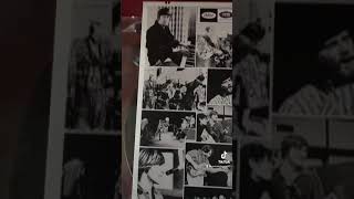 The Beach Boys- Pet sounds vinyl