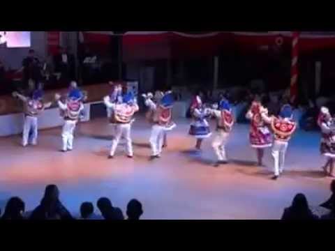 Llamerada Puneña - EJACBT