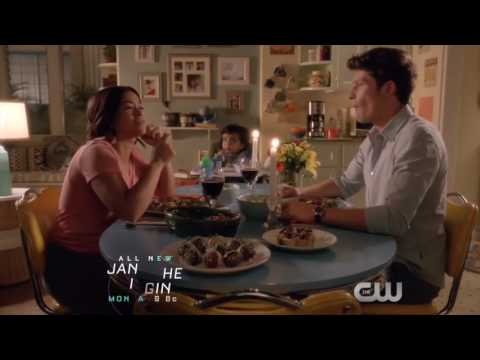 JANE THE VIRGIN 3x06 - CHAPTER FIFTY