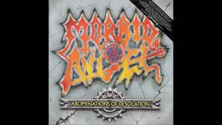 Morbid Angel - The Invocation / Chapel Of Ghouls