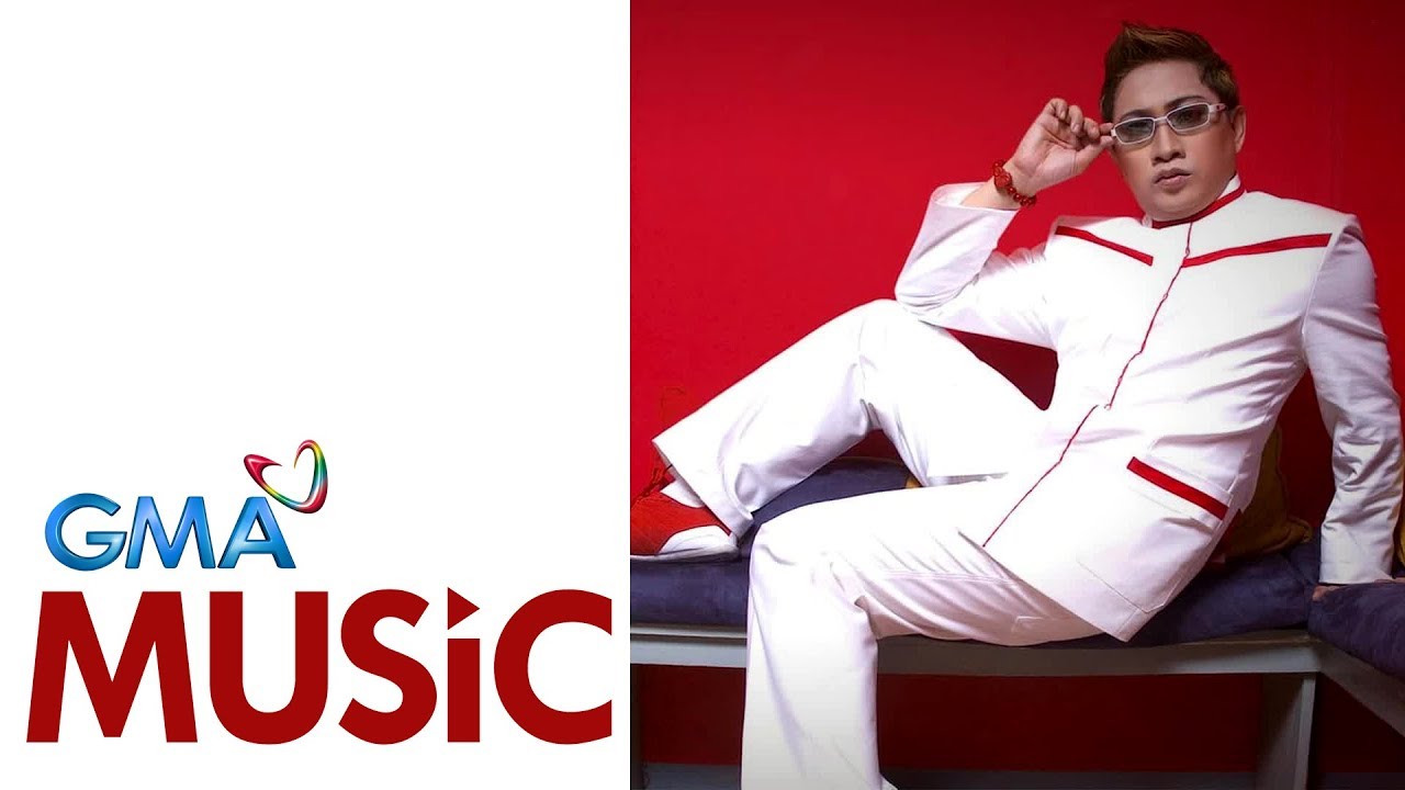 Hindi Ako Bakla | Michael V | Official Lyric Video