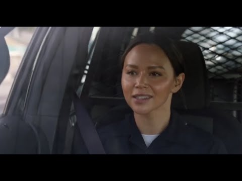Chenford - The Rookie - 2x12 Pt.4 - "This has to be some sort of elaborate Tim test"