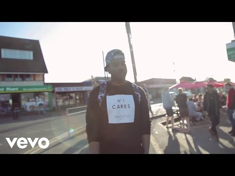 Hipman Junky - On The Fence