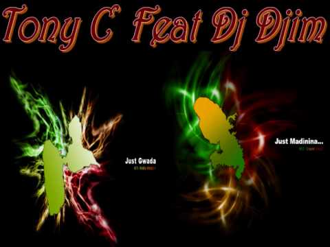 Tony C Feat Dj Djim