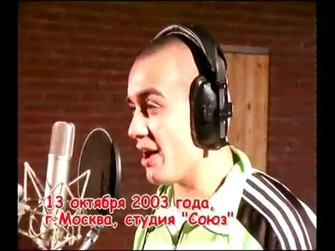 Руслан Ануфриев Хаба G   Зимний вечер Калина Красная 2003
