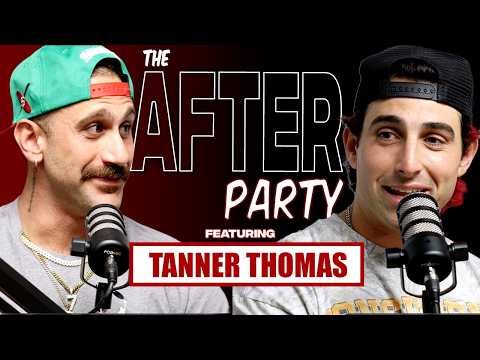 Mike Vavasis and Tanner Thomas