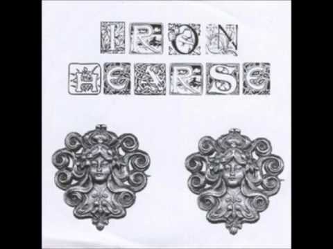 Iron Hearse - Ruins Of Doom