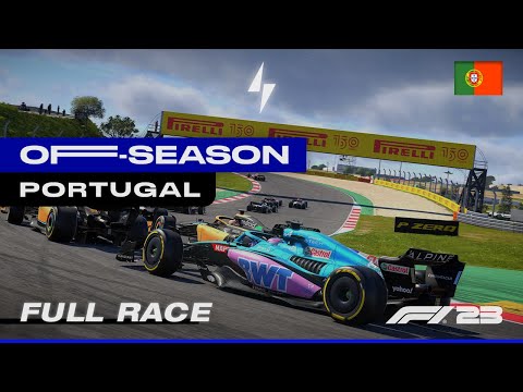 LRC REALISTIC PERFOMANCE CHAMPIONSHIP | PORTUGAL