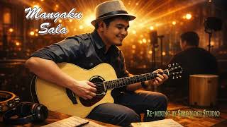 Download lagu MANGAKU SALA # TAPSEL MANDAILING # COVER mp3
