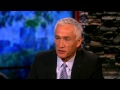 Jorge Ramos and Mar��a Elena Salinas on the Rise of.