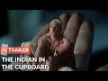 The Indian In The Cupboard 1995 Trailer Hal Scardino Litefoot