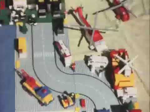 LEGO City (1979)