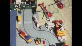 LEGO City (1979)