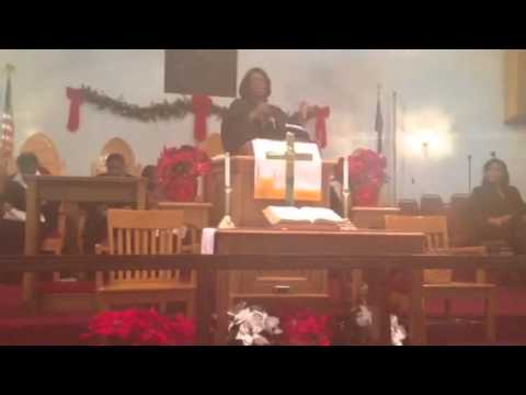 The Fire Won't Go Out