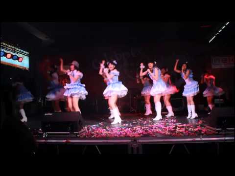 Acid Drops Cover 48 Family@ J-Trend Celebration 2013 Part I