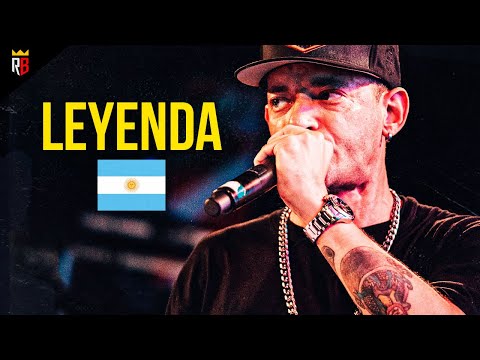 RIMAS que CONVIRTIERON en LEYENDA A DTOKE