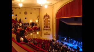 Black Crowes -  Poor Elijah (from the Town Hall), 11/3/2008
