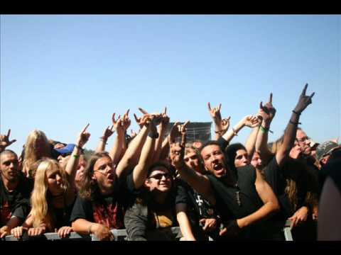 No Name - White Trash.wmv