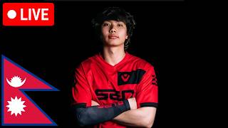 SINATRAA COSPLAY | VALORANT NEPAL LIVE | !backseat !gamedeals !newvid