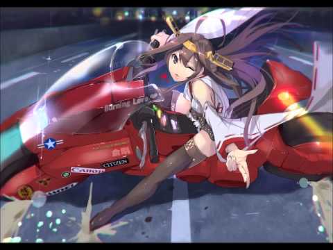 Nightcore   Shapeshifter