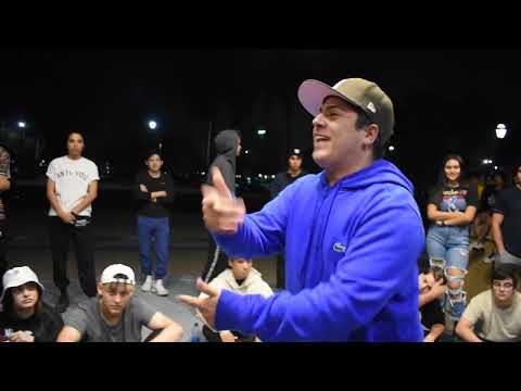 Strakto vs Sey | Octavos | MFL RGL #01